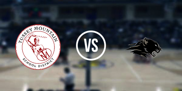 Tussey Mountain High School vs. Northern Bedford County High School