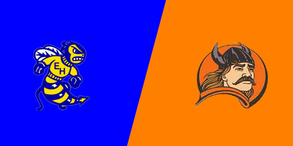 East Haven High School vs. Shelton High School