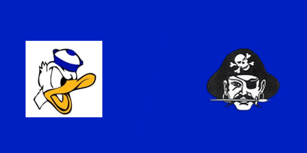 Toutle Lake High School vs. Adna High School