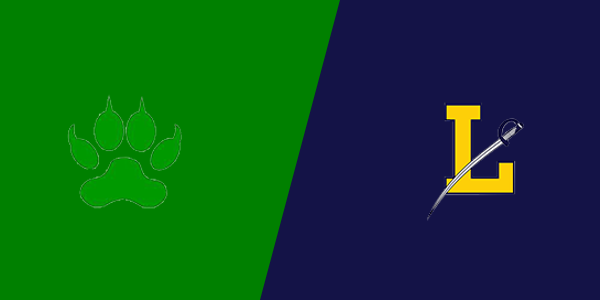 Griswold High School vs. Ledyard High School