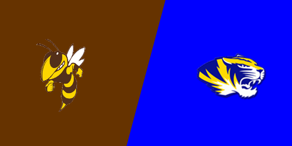 Pellston High School vs. Alcona Community High School