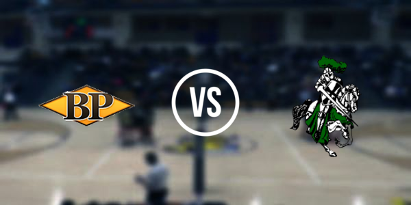 Belle Plaine High School vs Jefferson County North High School