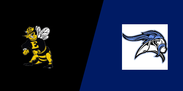 Enterprise High School vs. Oakmont High School