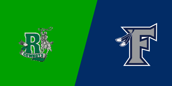 Riverdale High School vs. Farmersville High School