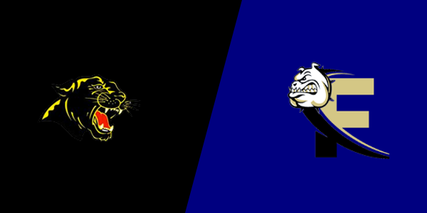 Carroll County High School vs. Fairdale High School