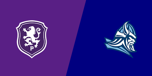 Pleasant Valley High School vs. Piedmont High School