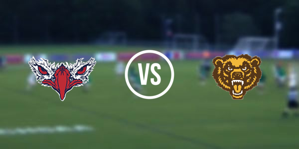 Canton Central School vs St. Lawrence Senior High School