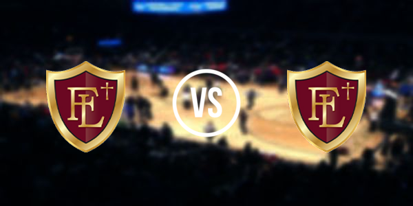 Faith Lutheran High School vs Faith Lutheran High School