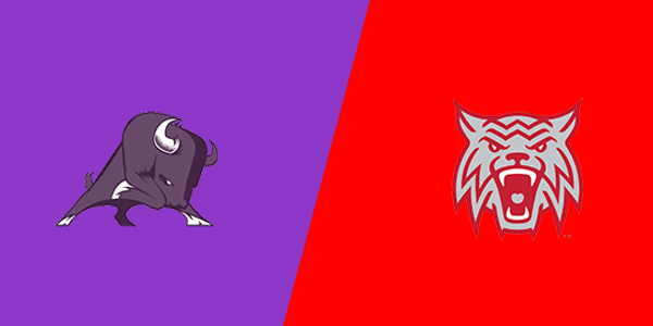 Sunset High School vs. Woodrow Wilson Wildcats