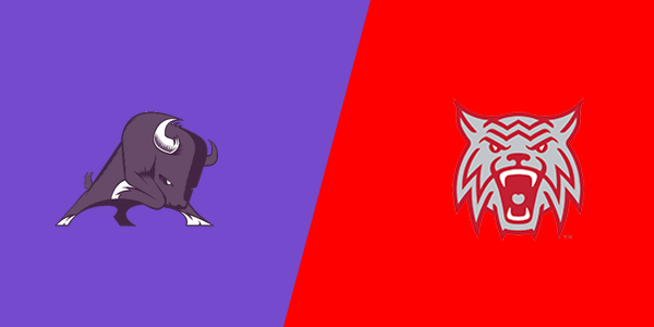 Sunset High School vs. Woodrow Wilson Wildcats