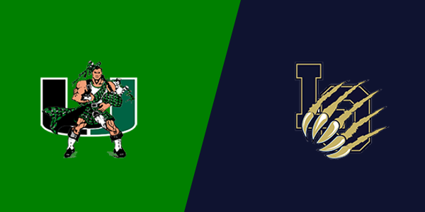 Upland High School vs. Los Osos High School