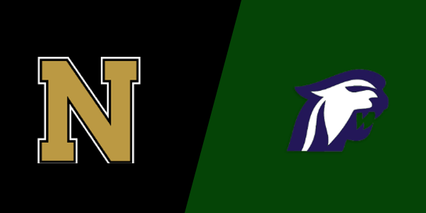 L'Anse Creuse North High School vs. Dakota High School