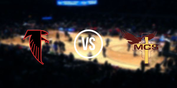 Twin Bridges High School vs. Manhattan Christian High School
