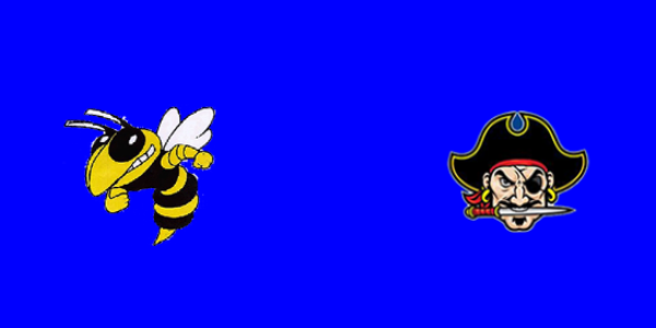Hanover High School vs. Genoa-Hugo High School