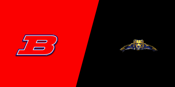 Brewer High School vs. Lincoln High School