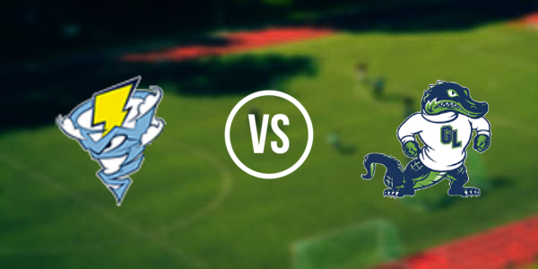 Green Level High School vs Willow Spring High School