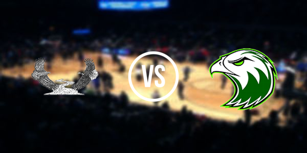 Two Eagle River High School vs. Valley Christian High School