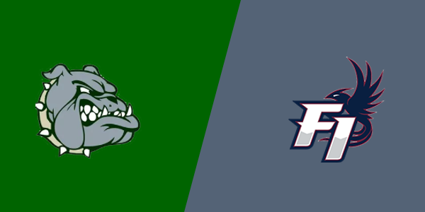 Berea High School vs. Fountain Inn High School