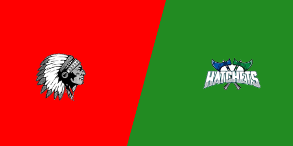 Neoga High School vs. Stewardson-Strasburg High School