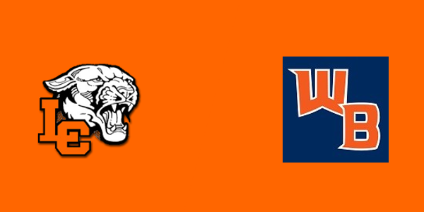 Lenoir City High School vs. William Blount High School