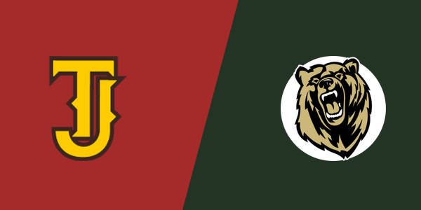 Thomas Jefferson High School vs. Bear Creek High School