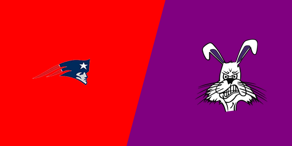 Palestine-Wheatley High School vs. Lonoke High School