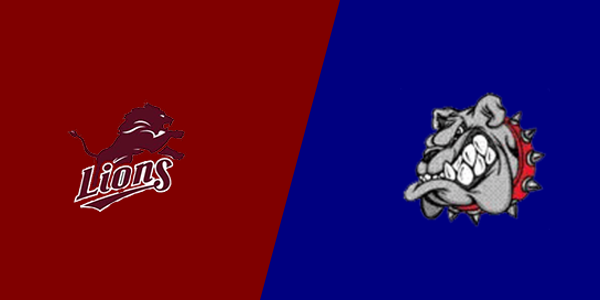 Raleigh High School vs. Bay Springs High School