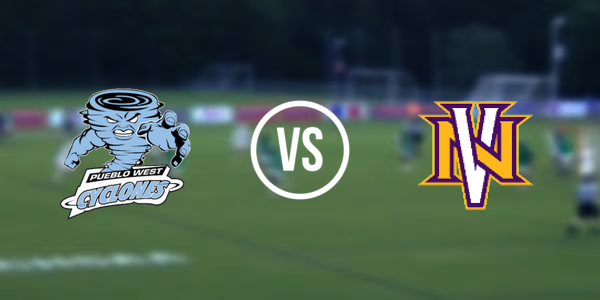 North High School - Denver vs Pueblo West High School