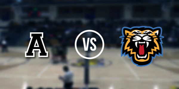Away vs. Sport and Medical Sciences Academy