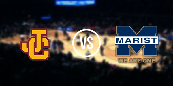 Junction City High School vs. Marist Catholic High School