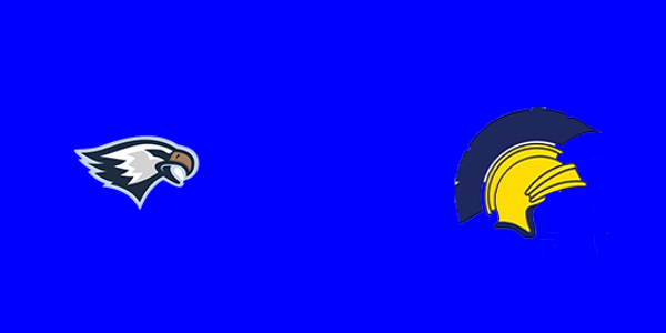 Lititz Christian School vs. Harrisburg Academy