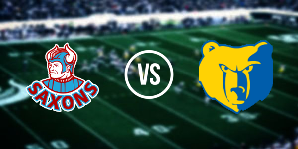 South Salem High School vs. Barlow High School