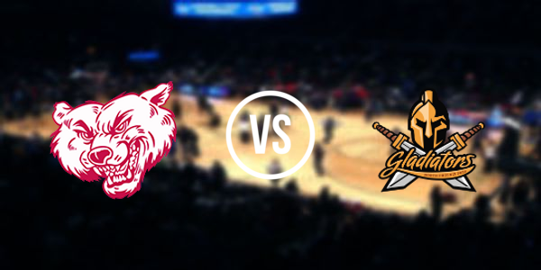 Ray High School vs North Phoenix Preparatory