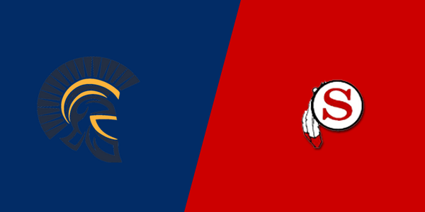 Wendell High School vs. Shoshone High School