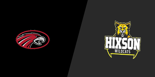 Signal Mountain Middle High School vs. Hixson High School