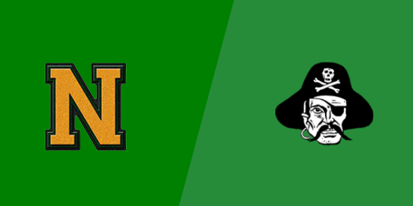 Nevis High School vs. Verndale High School
