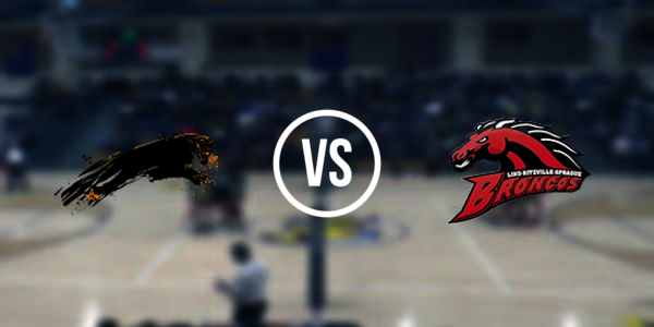 Asotin High School vs. Lind-Ritzville High School