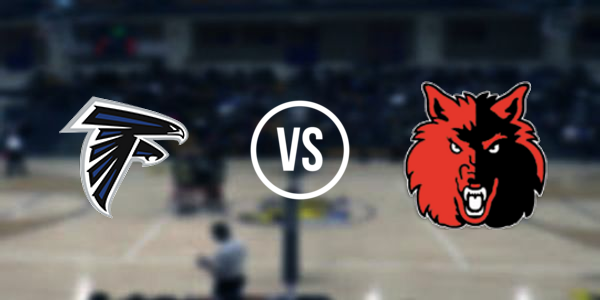 South Whidbey High School vs. Coupeville High School