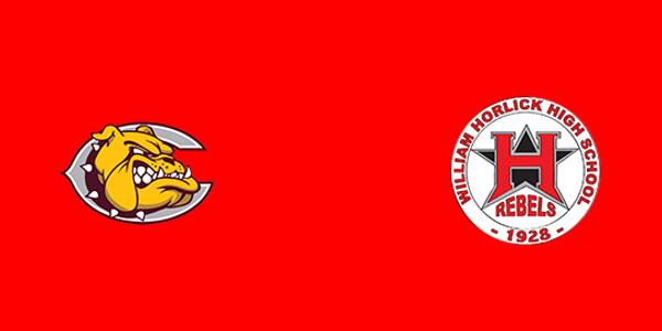 West Allis Central High School vs. William Horlick High School