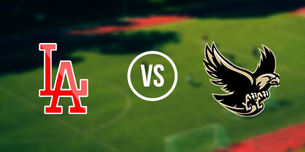 El Dorado High School - Placentia vs Los Alamitos High School