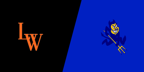 Lake Wales High School vs. Winter Haven HS