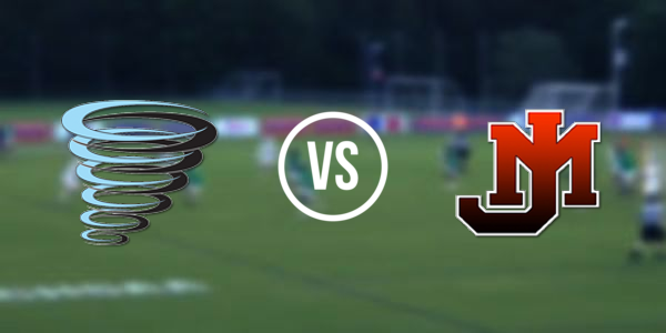 Eastern View High School vs James Monroe High School