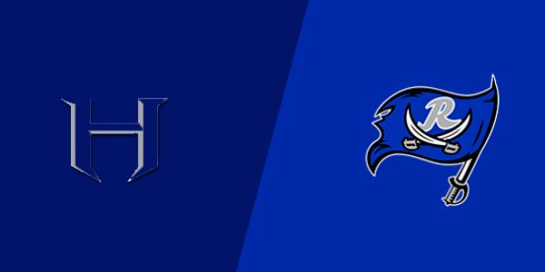 Headland High School vs. Rehobeth High School