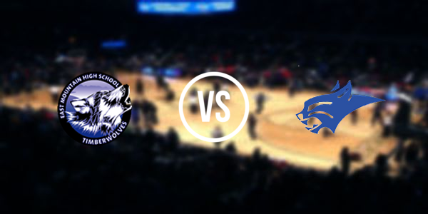 Bosque School vs East Mountain High School