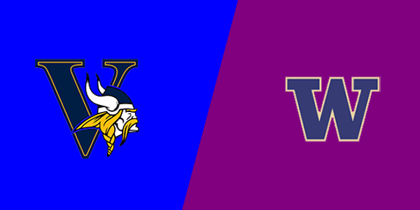 Vernon Township High School vs. Warwick Valley High School