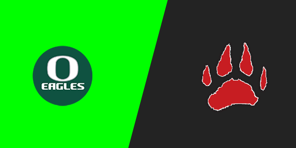 Olivet High School vs. Laingsburg High School