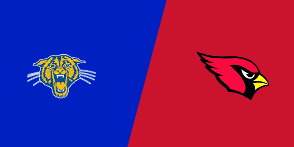 Somonauk High School vs. Stillman Valley High School