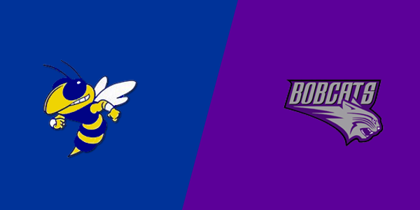 Osbourn Park High School vs. Battlefield High School