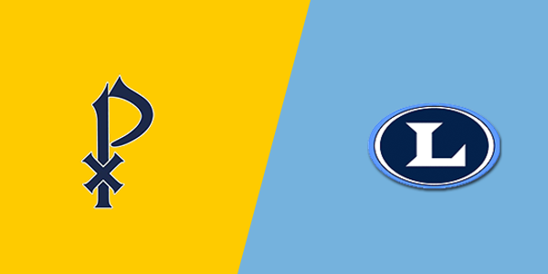 St. Pius X Catholic vs. Lovett School