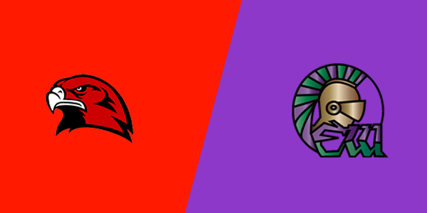 Mountlake Terrace High School vs. Edmonds-Woodway High School